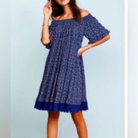 Tory Burch Coverup/Dress - Picture 6 of 6